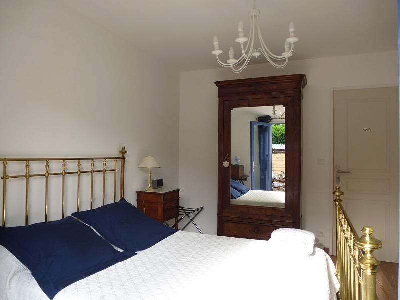 Villa Alluro Andernos-les-Bains Quarto foto