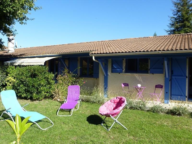 Villa Alluro Andernos-les-Bains Exterior foto