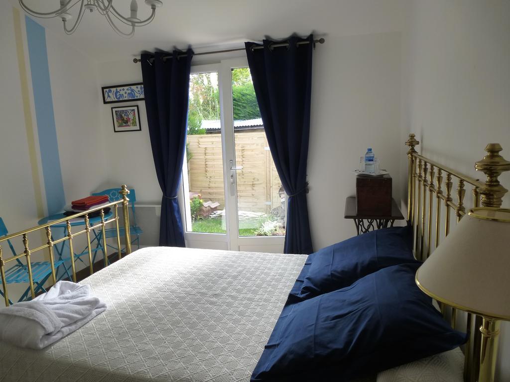 Villa Alluro Andernos-les-Bains Quarto foto